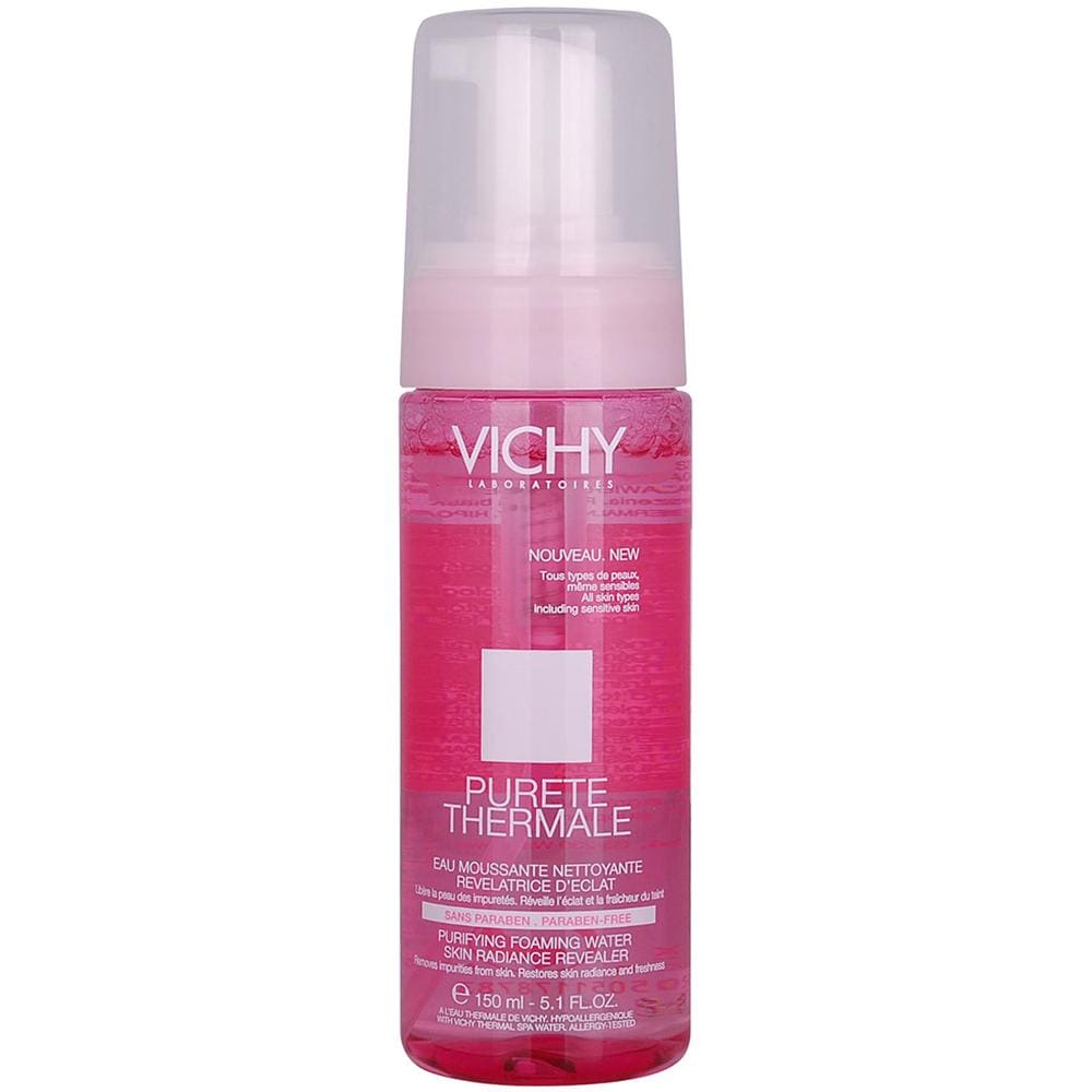 Pureté Acqua Mousse Det - Foto 1