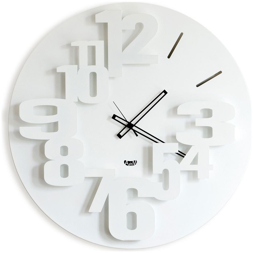 Orologio In Ferro Big Perseo - Foto 2