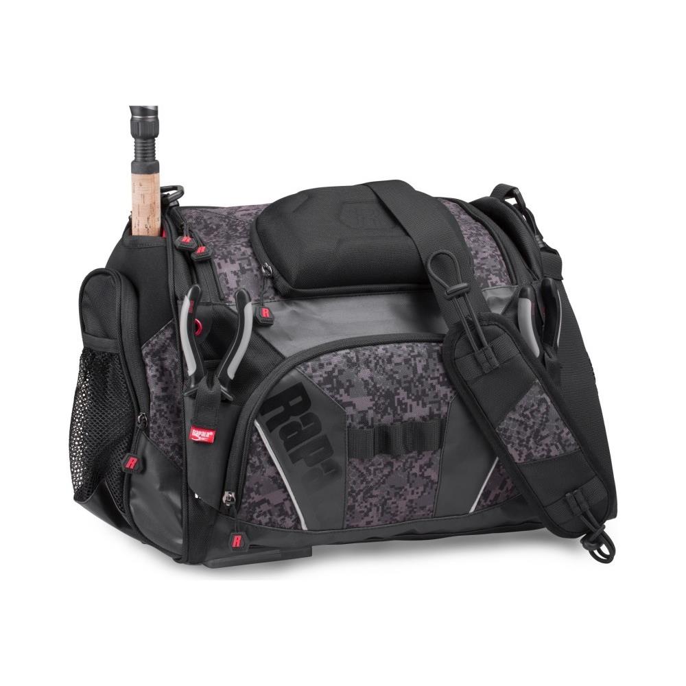 Borsa Urban Messenger Unica Nero Fantasia - Foto 1