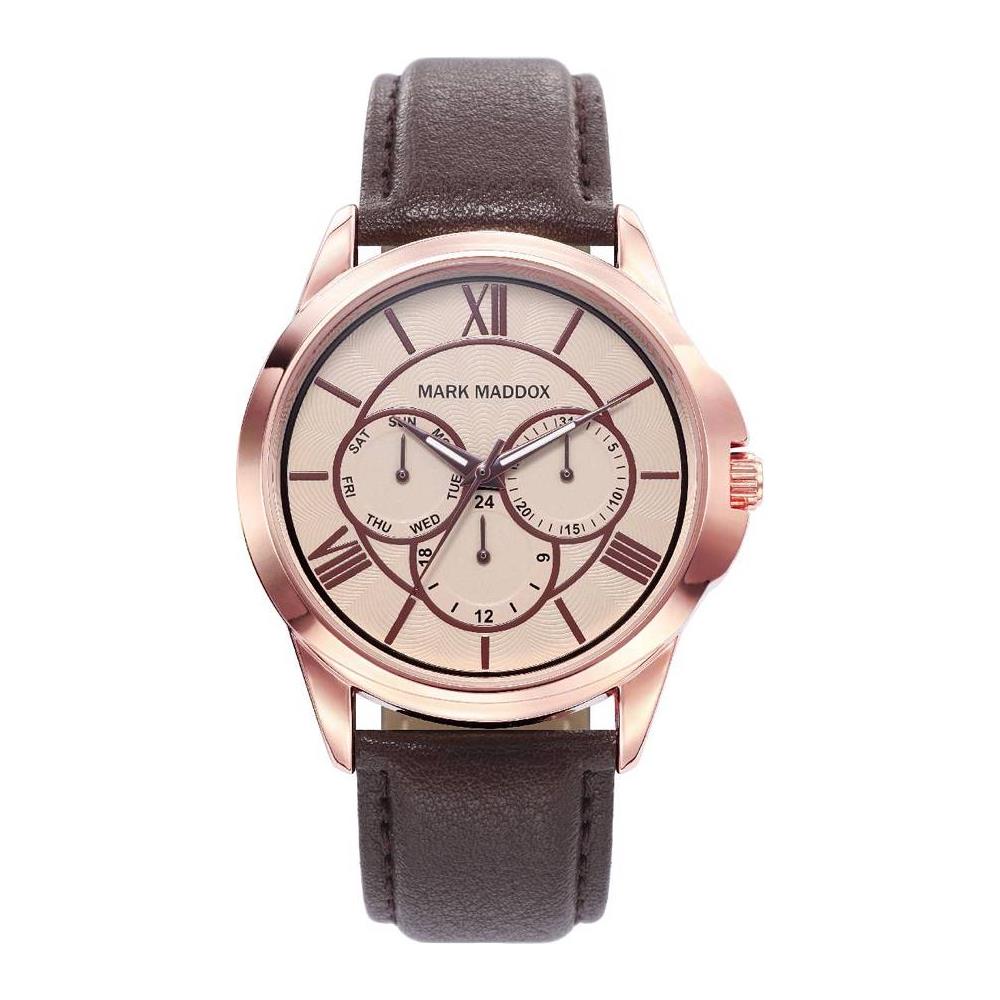 Orologio Uomo Al Quarzo Hc6020-93 - Foto 1