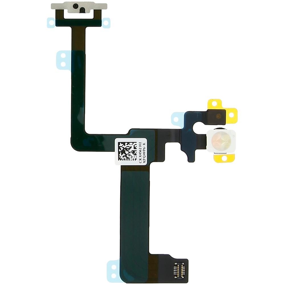 CLIP CONNETTORE FLAT FLEX TOUCH SCREEN PER NINTENDO SWITCH SOCKET FPC A Saldare 7424626556575