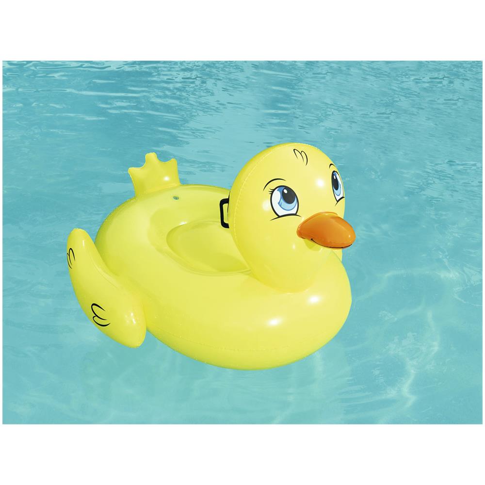 Gonf Cavalcabile Papera C / maniglie Cm135 Cf1 - Foto 2