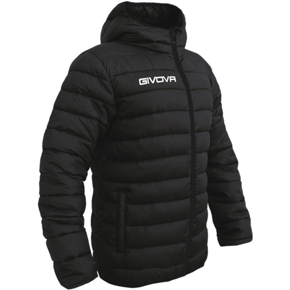 Giubbotto Olanda Di Colore Nero Taglia S - Foto 1