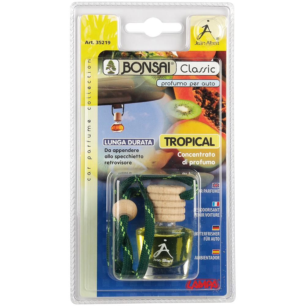 Bonsai Classic Tropical - Foto 2