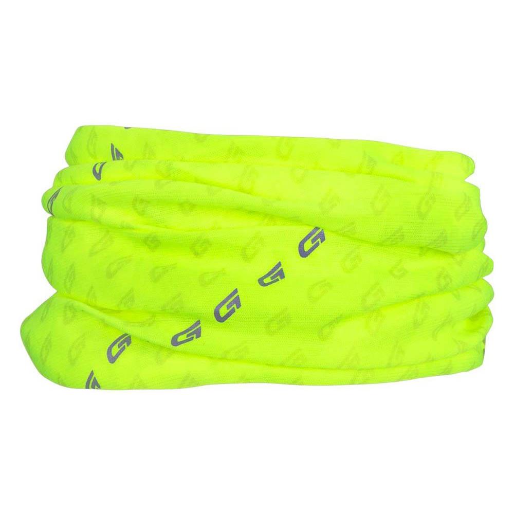 Scaldacollo Headglove Hi Vis Abbigliamento Uomo One Size - Foto 1