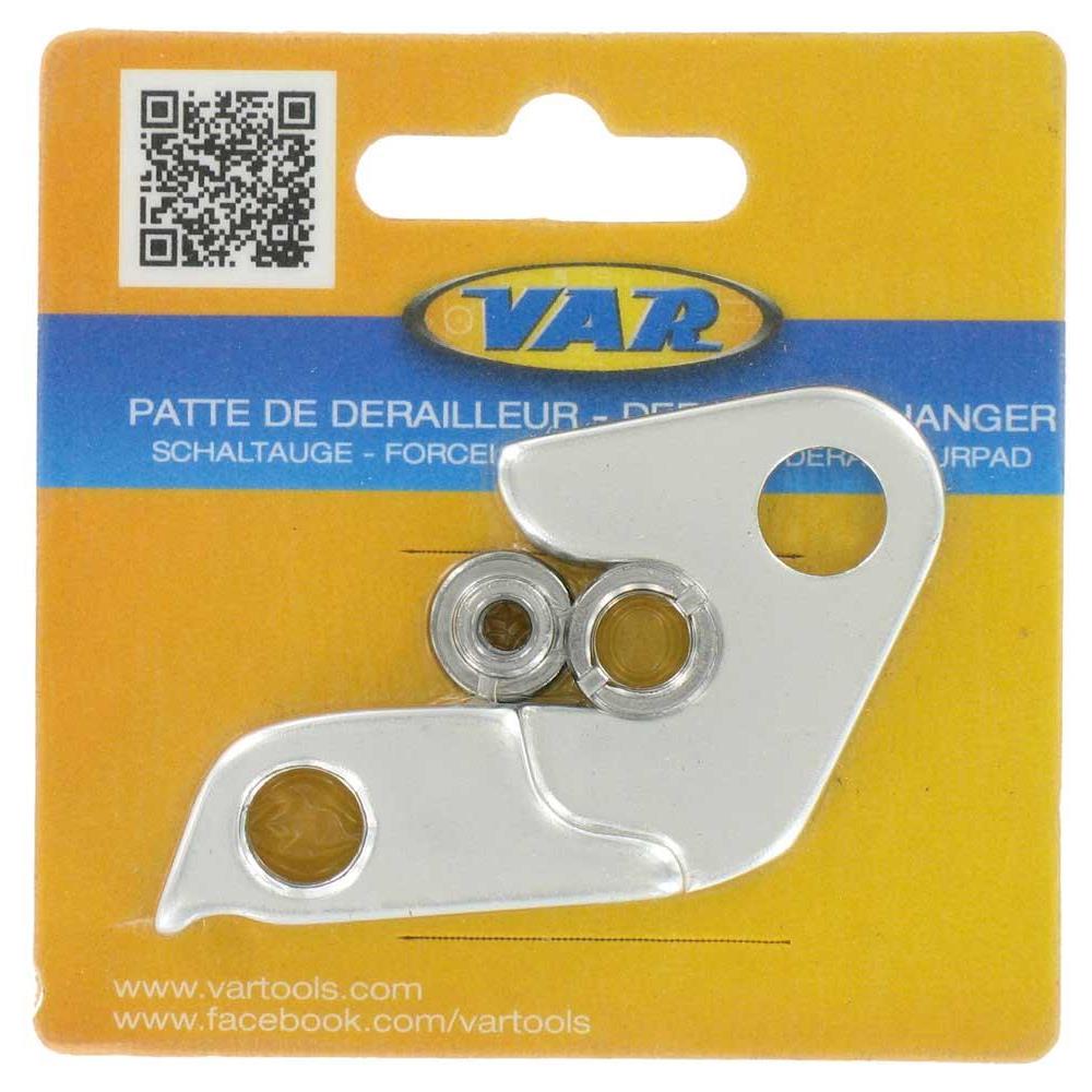 Deragliatori Derailleur Hanger Cannondale Cervelo Ricambi Dei Componenti Ref 69106 - Foto 1