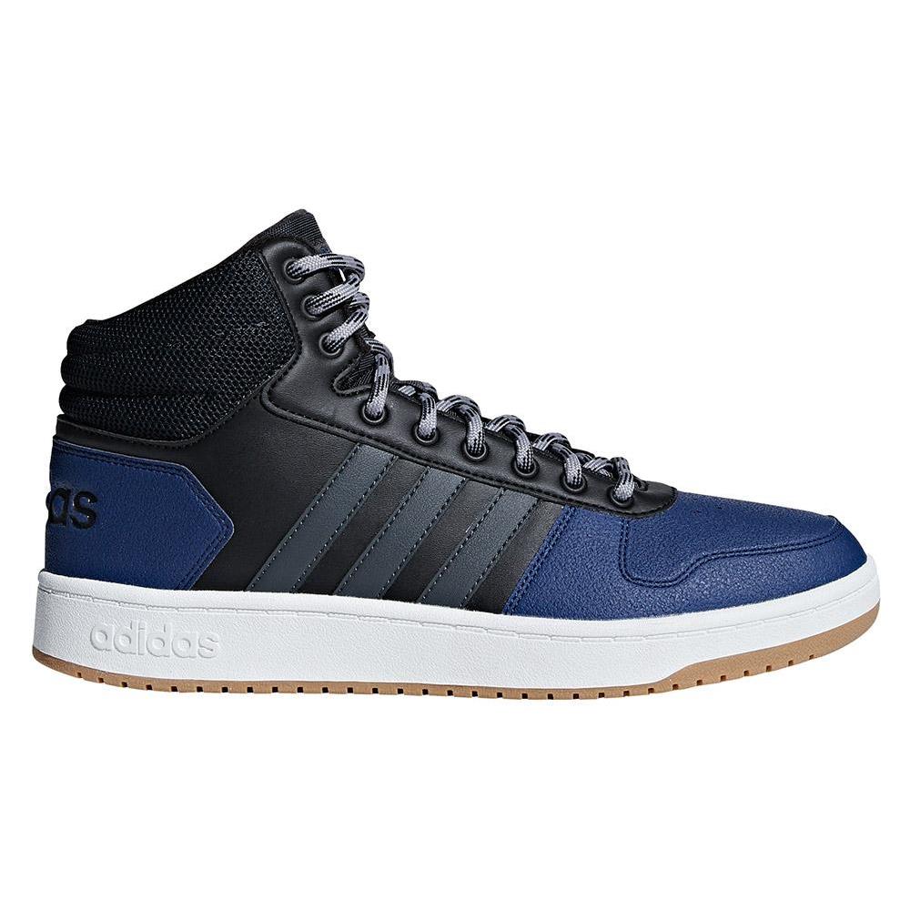 adidas Scarpe Sportive Adidas Hoops 2.0 Mid Scarpe Uomo Eu 44 2/3 adidas Scarpe Sportive Adidas Hoops 2.0 Mid Scarpe Uomo Eu 44 2/3