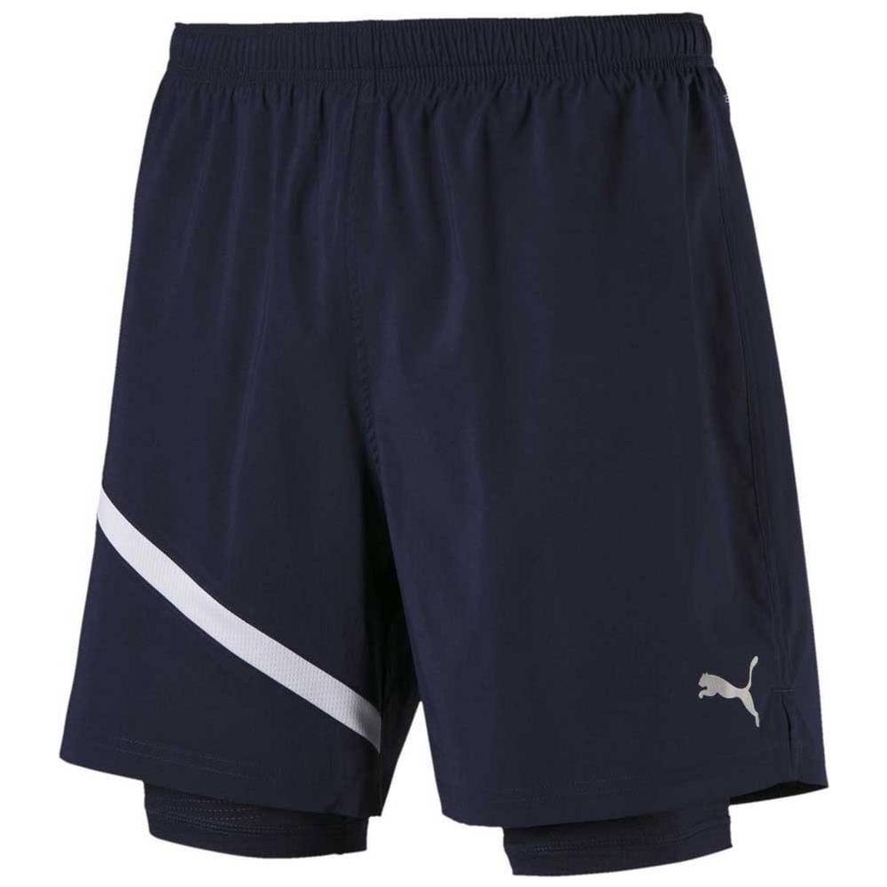 pantaloni ginnastica puma