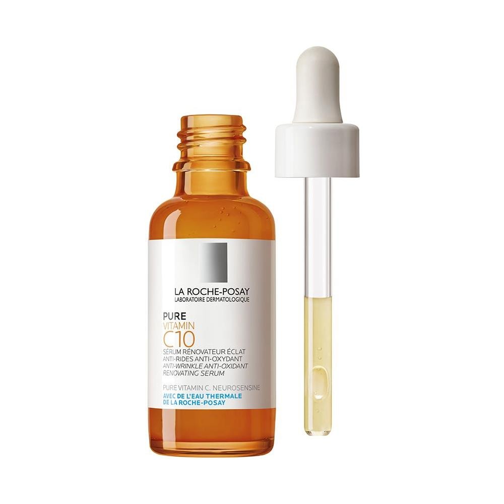 Pure Vitamin C10 Siero Viso - 30 Ml - Foto 3