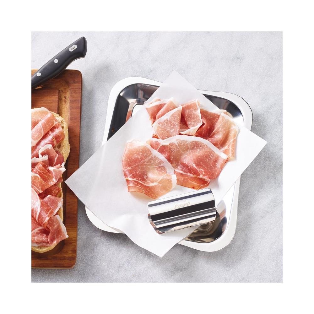 Pinza Per Affettati Inox - Foto 1