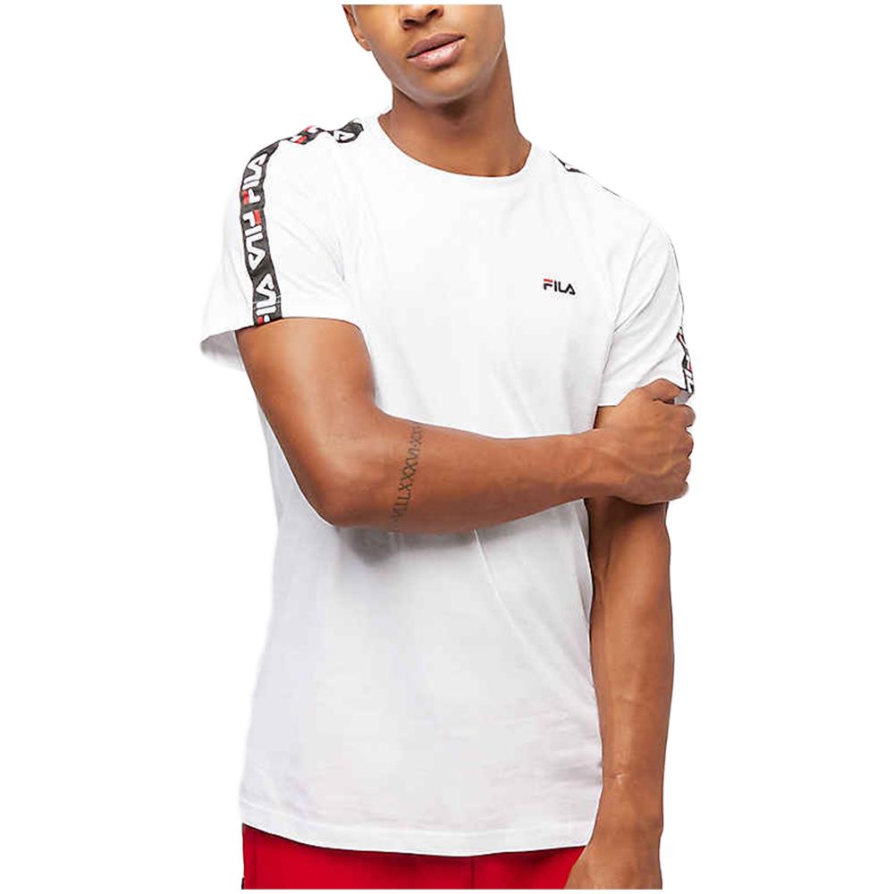 T-shirt Banda M67 Uomo Taglia Xs - Foto 2