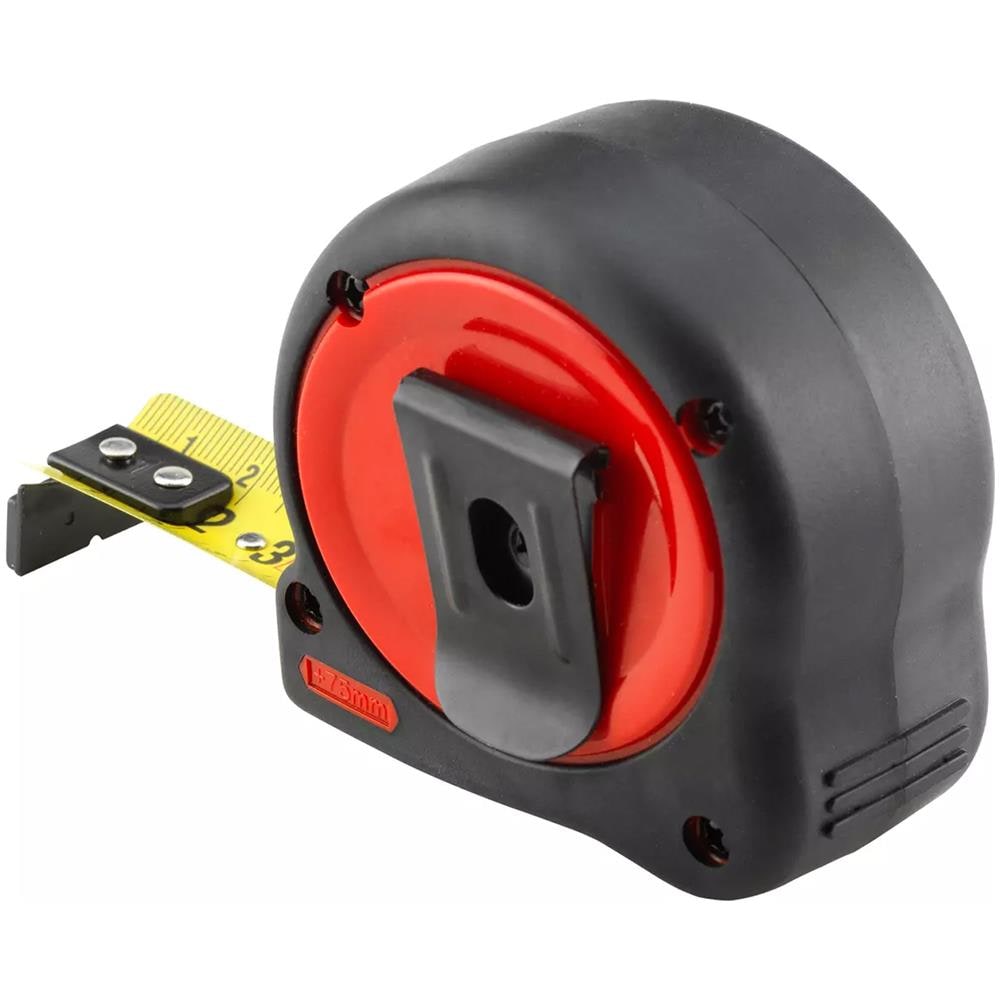 50550201 Protect M-pe Flessometro Ergonomico E Pratico, Lunghezza 3 Metri - Foto 2