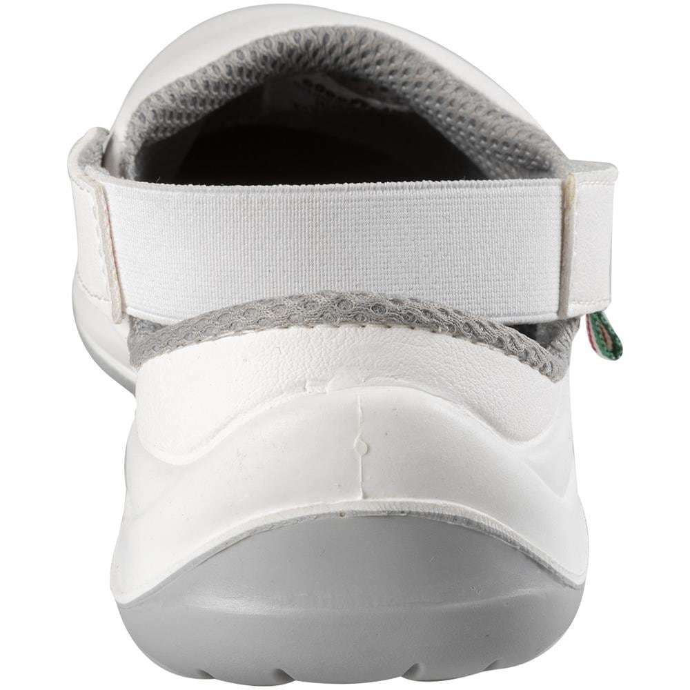 Scarpe Antinfortunistiche Sb-e-a Mod. g138/3071i Bianco Num. 41 Lavoro - Foto 6