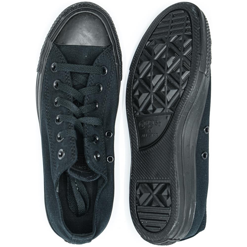 All Star Ox M5039c, Uomo, Nero, Scarpe Da Ginnastica, Numero: 45 Eu - Foto 13