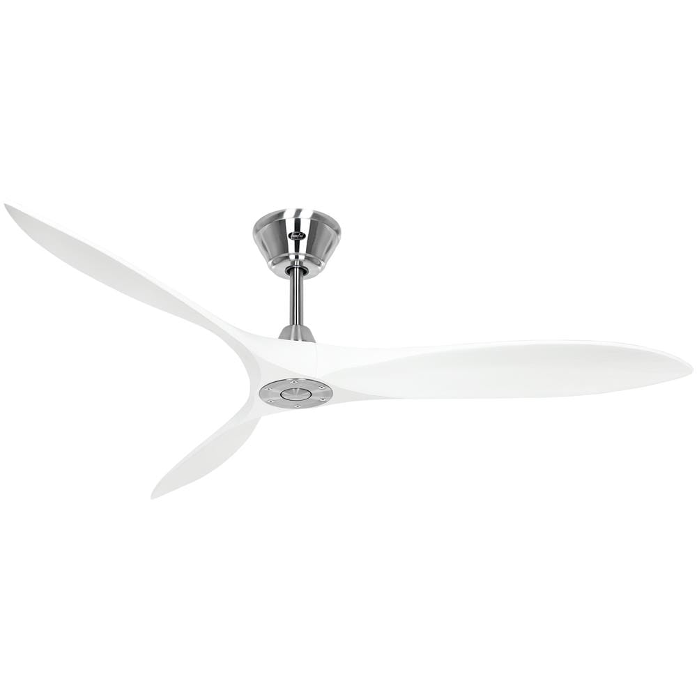 Eco Airscrew 152, Ventilatore, - Cromato Bianco - Foto 1