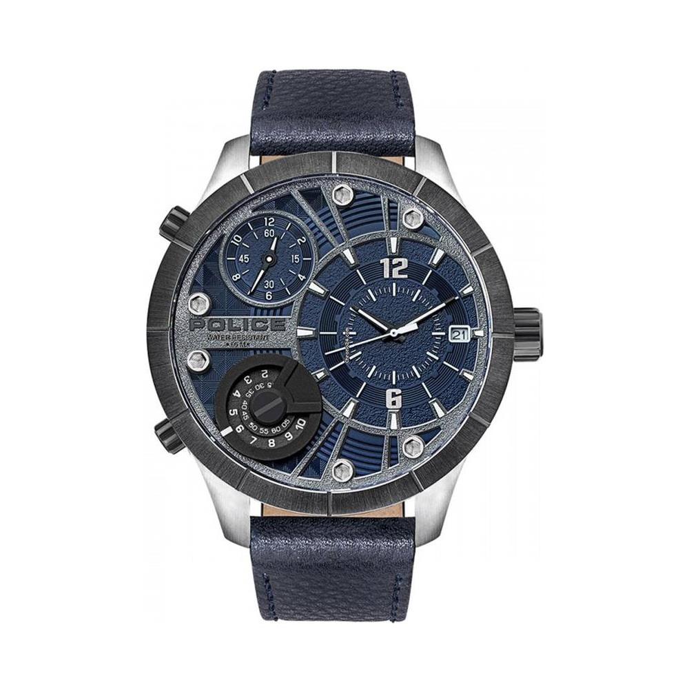 Bushmaster P15662xstu03 Orologio Uomo Al Quarzo - Foto 1