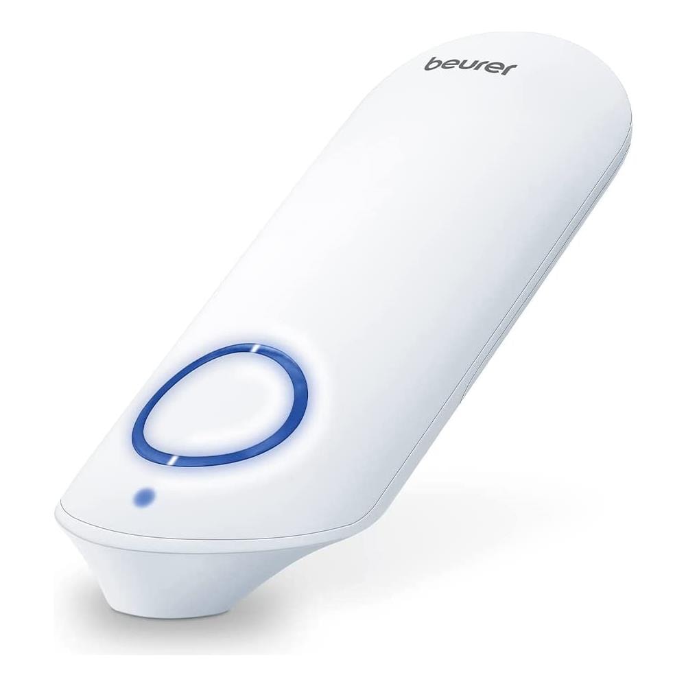 Dopopuntura BR 60 per Alleviare Prurito e Gonfiore da Zanzara 2 Programmi di Utilizzo - Foto 1