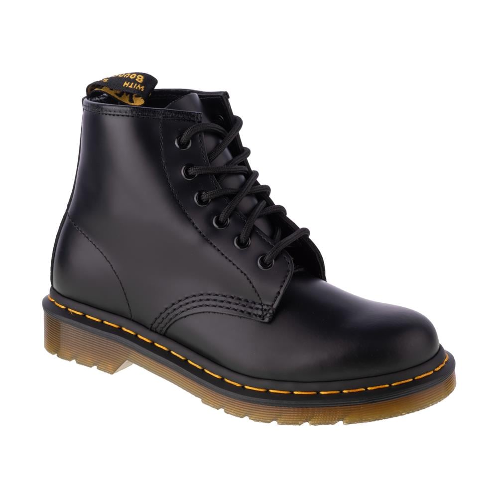 101 Dm26230001, Unisex, Nero, Glany, Numero: 46 Eu - Foto 1