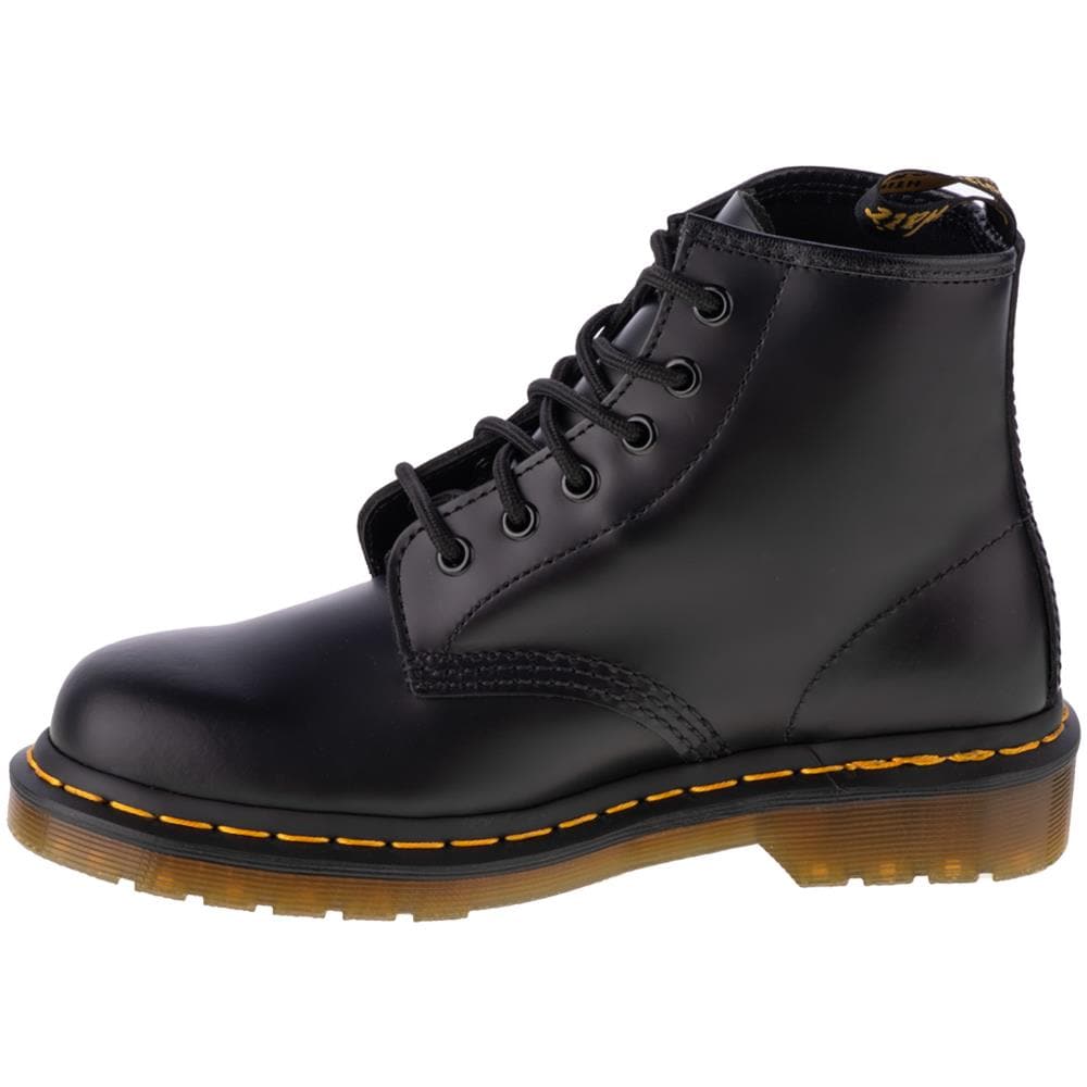101 Dm26230001, Unisex, Nero, Glany, Numero: 46 Eu - Foto 2