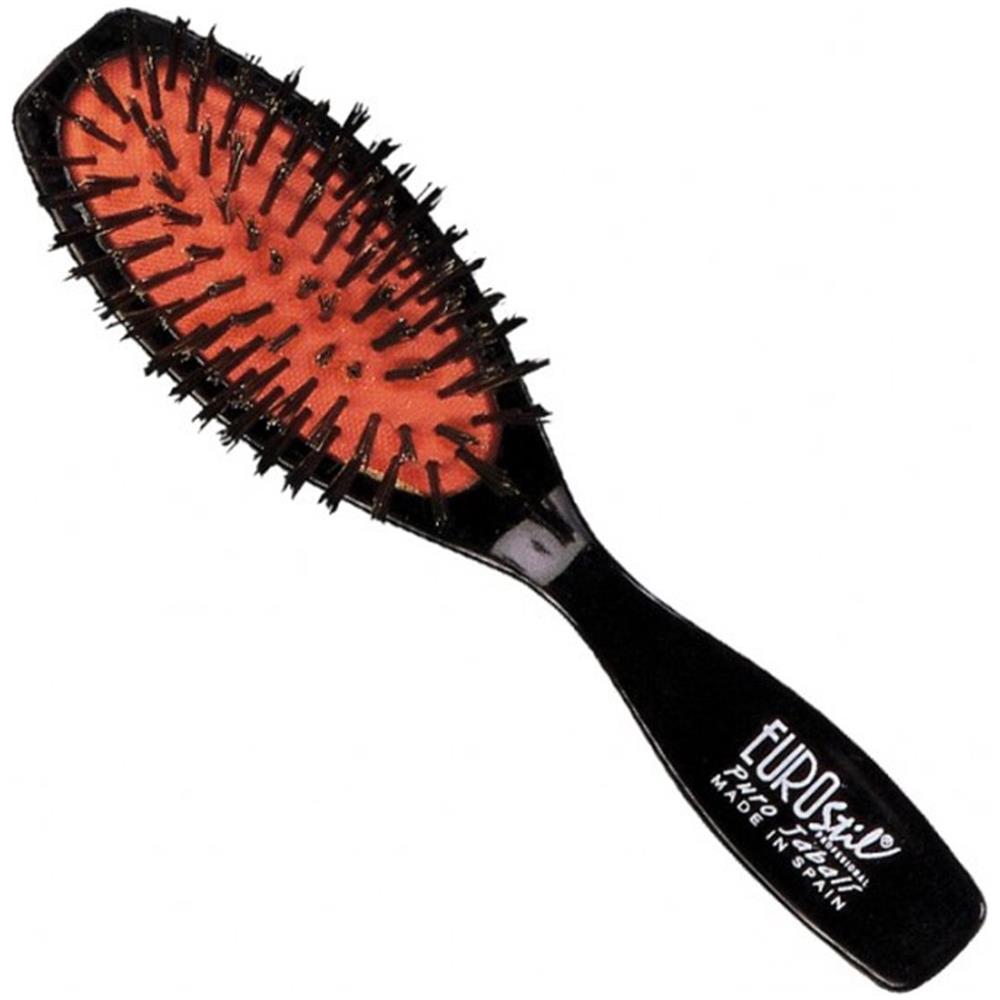 Spazzola Circolare Legno Pua Sfera Nylon 23 Mm - Foto 1