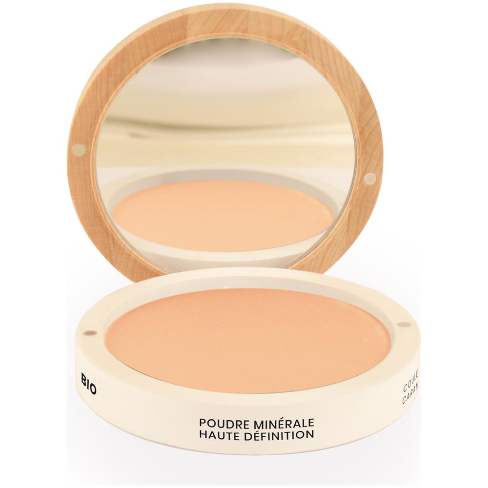 Polvere Minerale Caramello Hd 608 Beige Chiaro Edizione Limitata - Foto 1