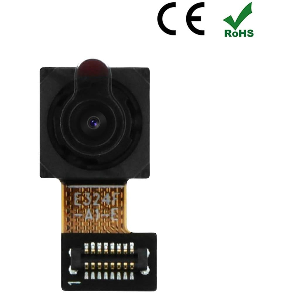 Fotocamera Anteriore Samsung Galaxy A11 Obiettivo Frontale + Connettore Flat - Foto 2