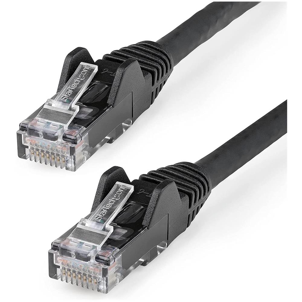 Cavo di Rete Patch Cat6 U / UTP da 3m - Foto 1