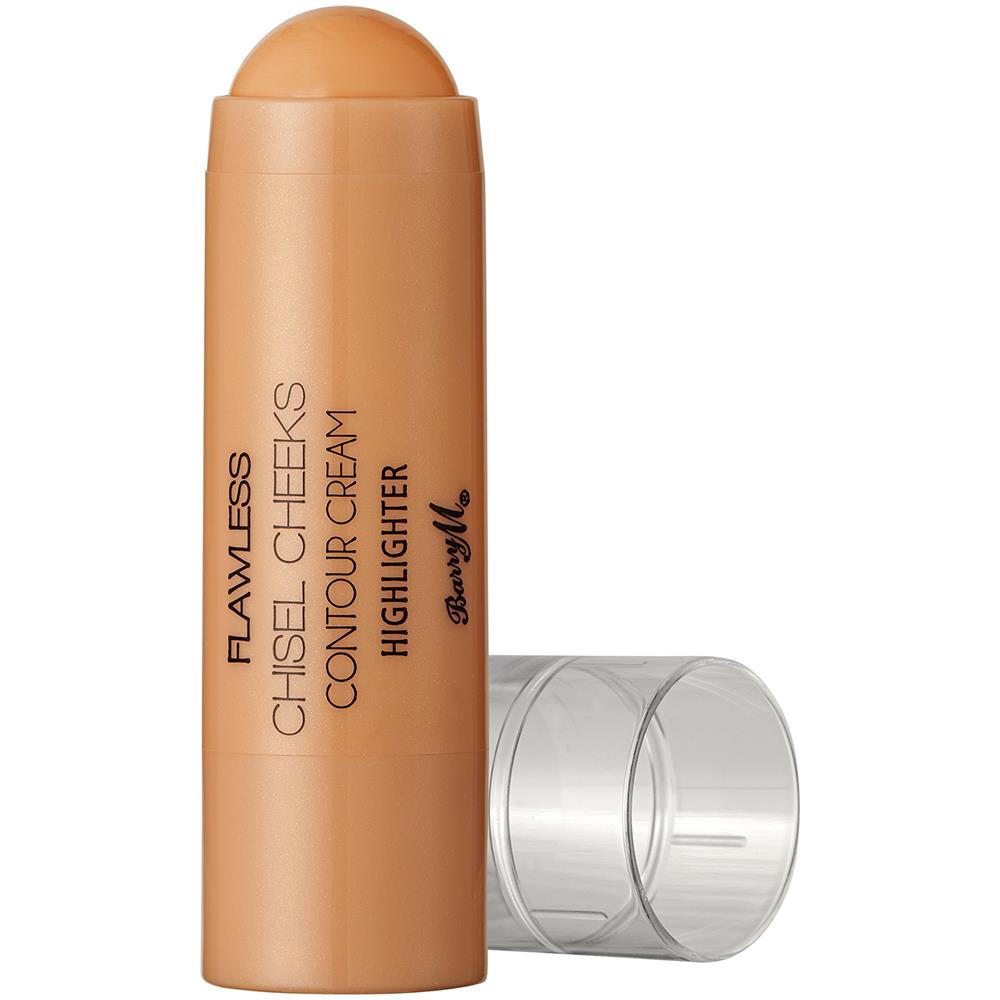 Bastoncini di crema per contorno guance - Foto 4