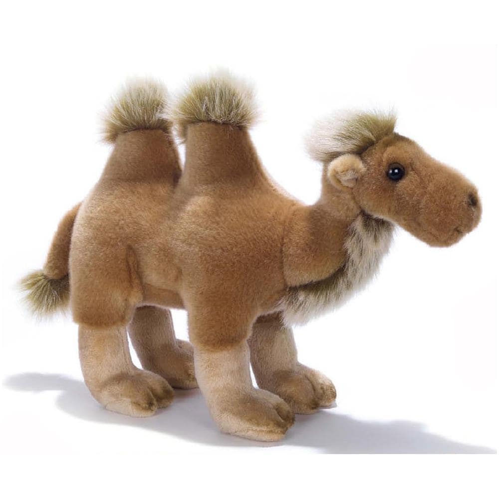 Peluche Cammello Plush & Company 15899 H 28 Cm - Foto 1