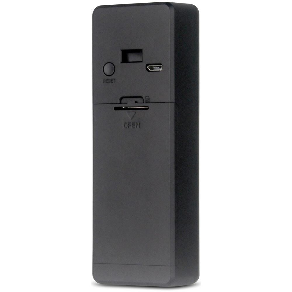 Smart Video Campanello Wifi Compatibile Con Tuya - Foto 8