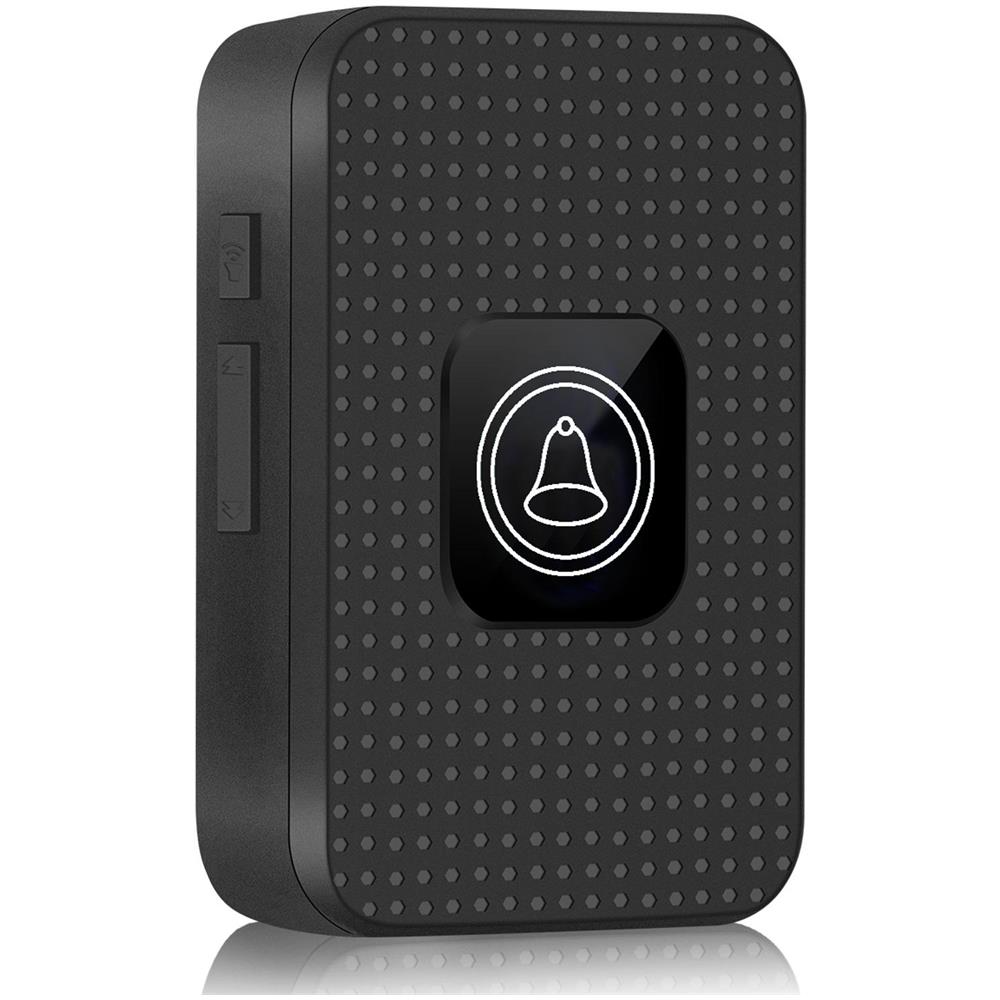 Smart Video Campanello Wifi Compatibile Con Tuya - Foto 2