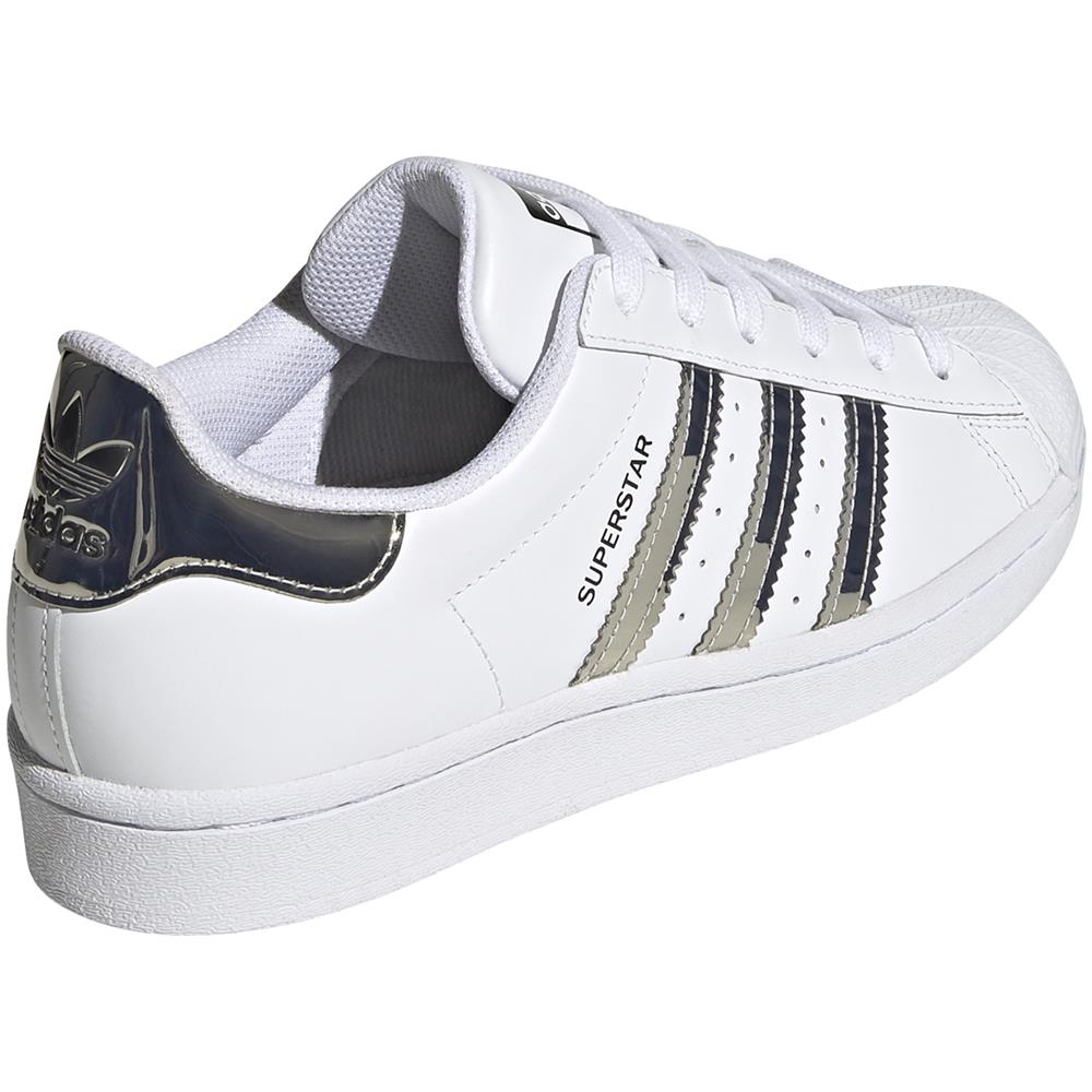 adidas - Scarpe Superstar W Taglia 38 Codice Fw3915 Bianco - ePRICE