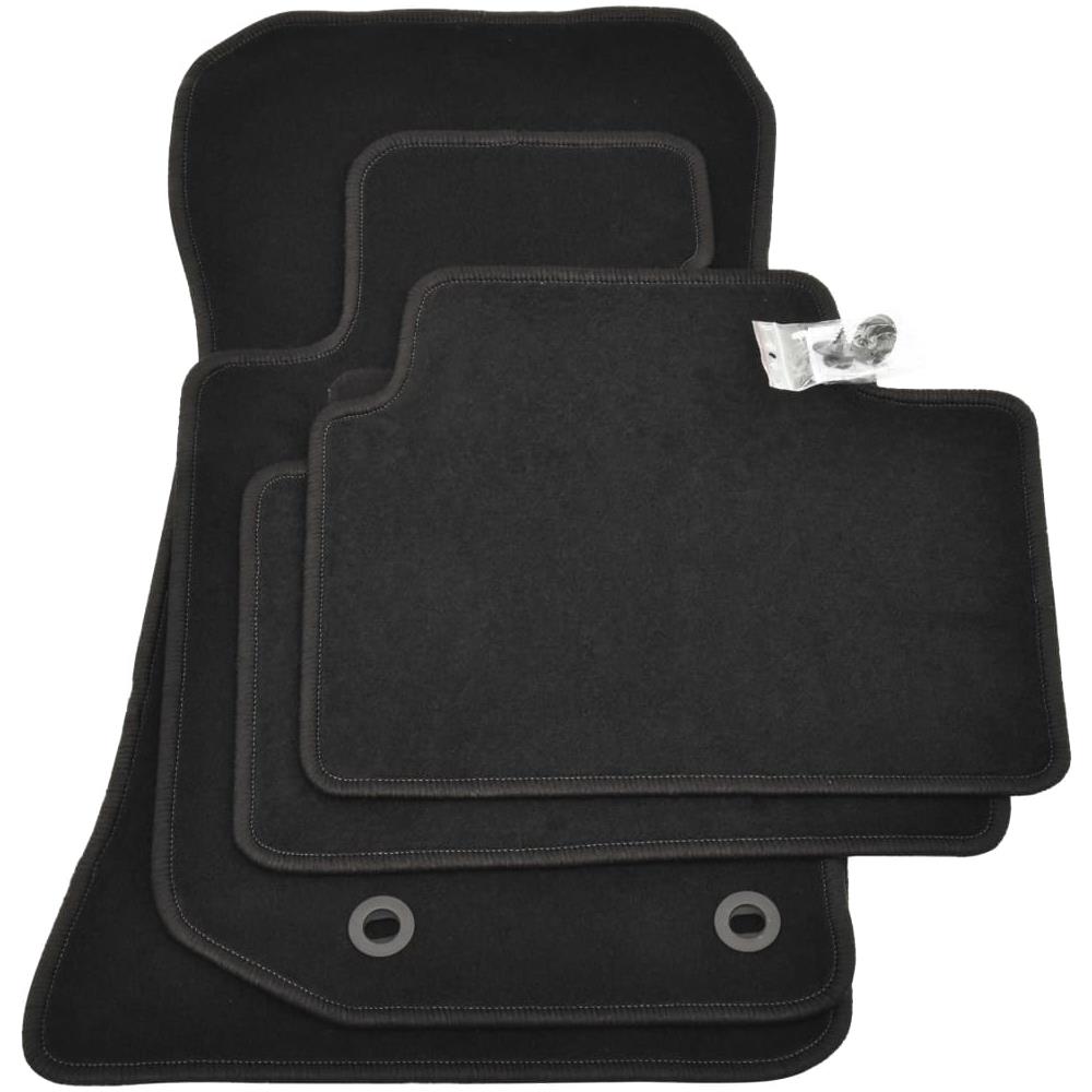 Set di Tappetini per Auto 4 pz per BMW G20 / G21 3 serie - Foto 2