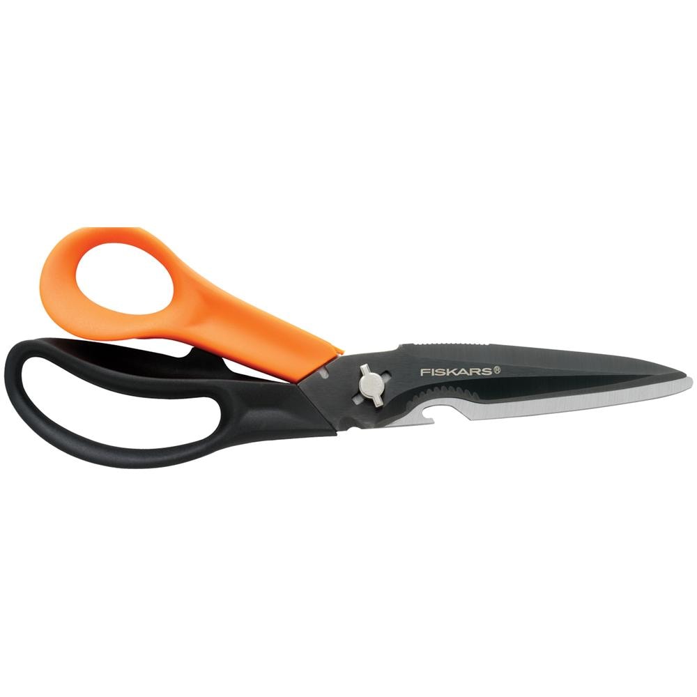 715692, Nero, Arancione, 23 cm - Foto 1
