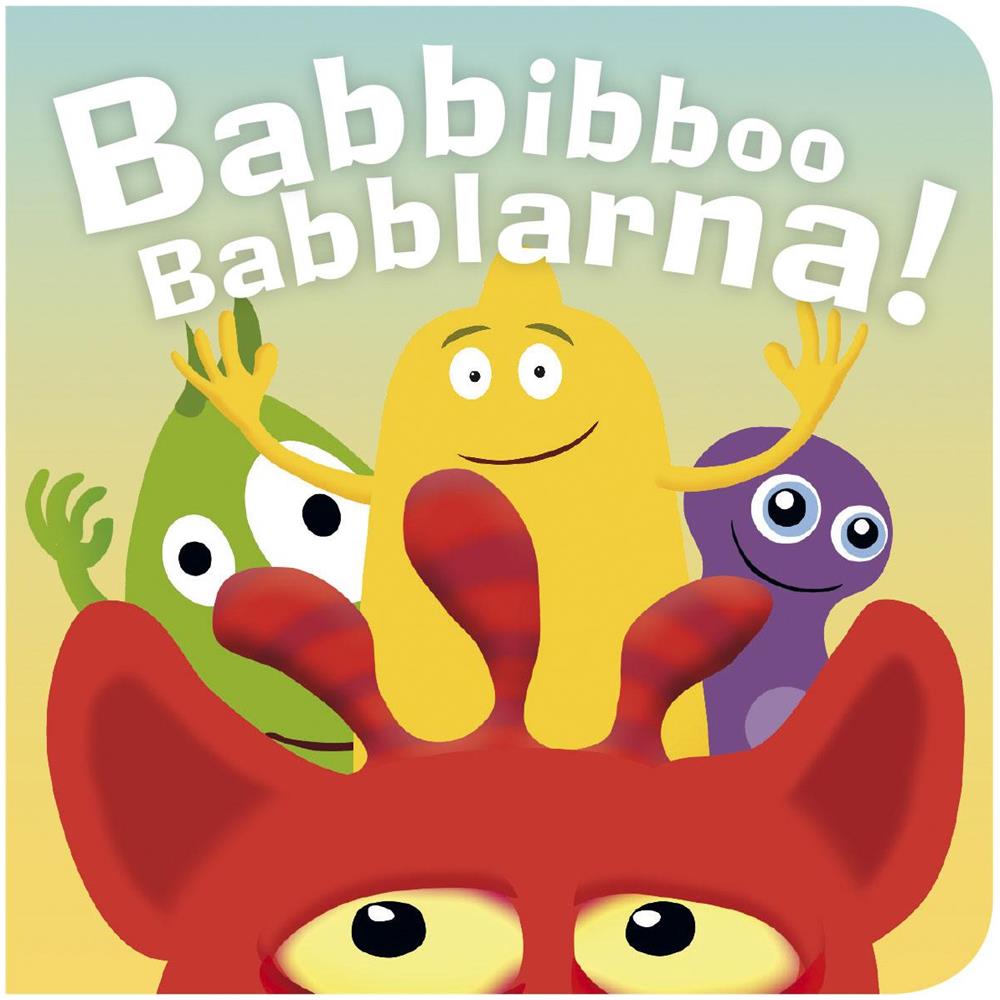 Babbibboo, Kartongb. - Foto 1