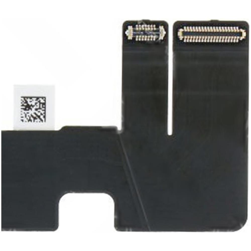 Connettore Di Ricarica Lightning E Microfono Di Ricambio Iphone 13 Rosso - Foto 5