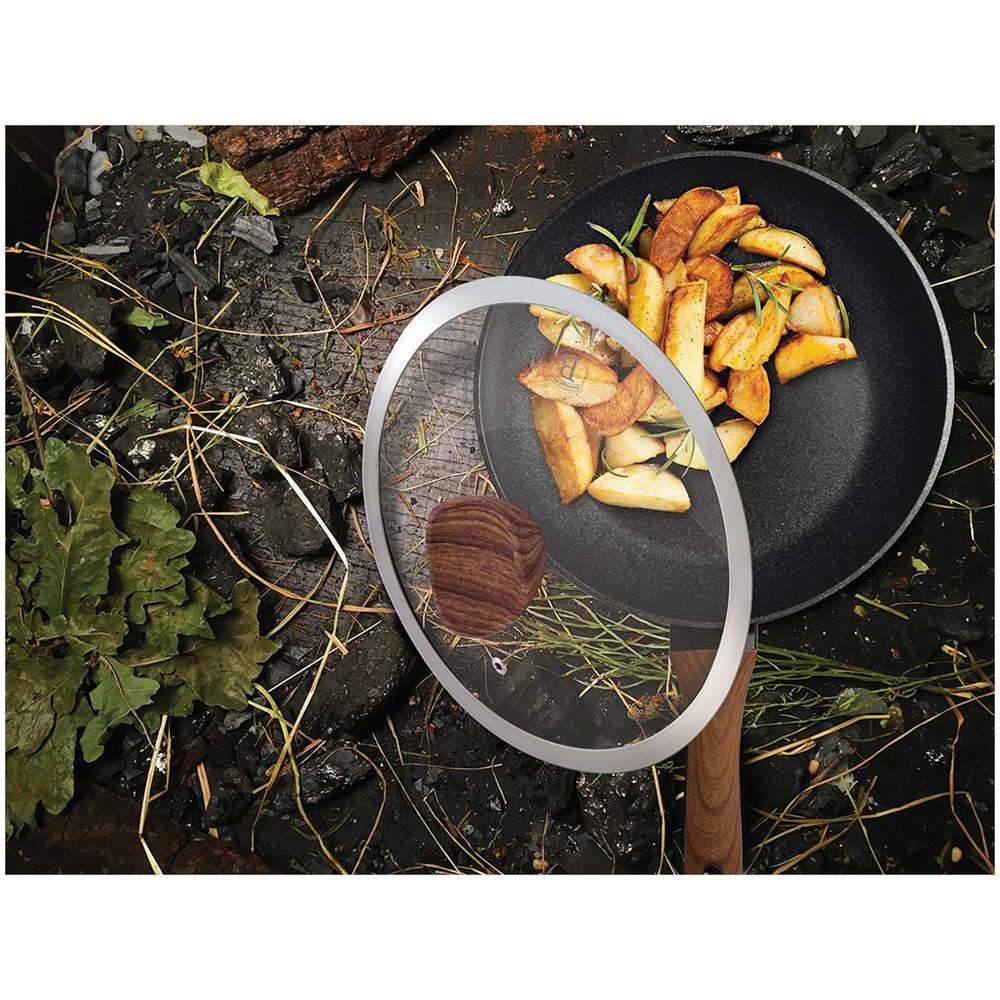 Padella Granito 24cm Bh-1718 Ebano Palissandro - Foto 2