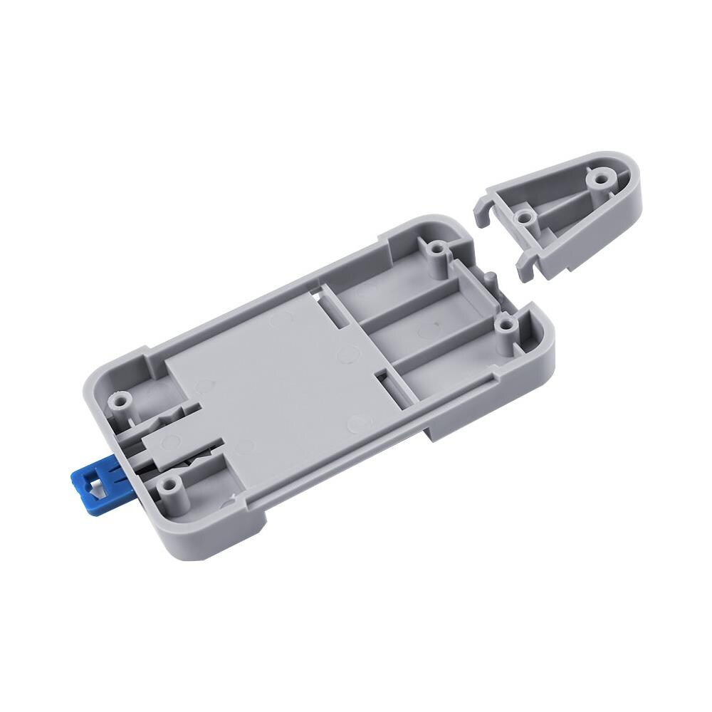 Contenitore Per Guida Din Per Basic /rf /dual /pow - Sonoff - Foto 2