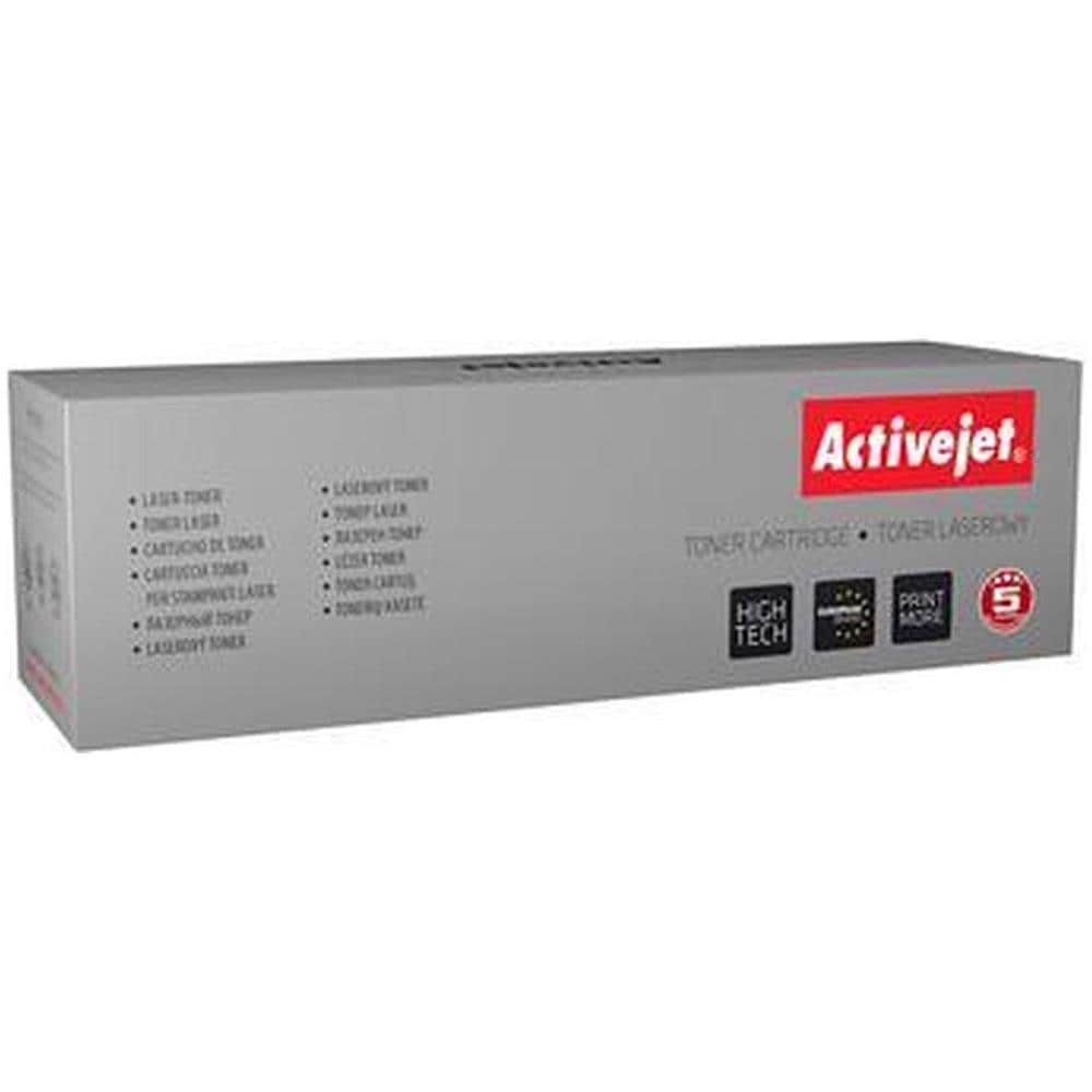 Toner Atk-5230yn (sostitutivo Per Kyocera Tk-5230y; Supreme; 2200 Pagine; Giallo) - Foto 2