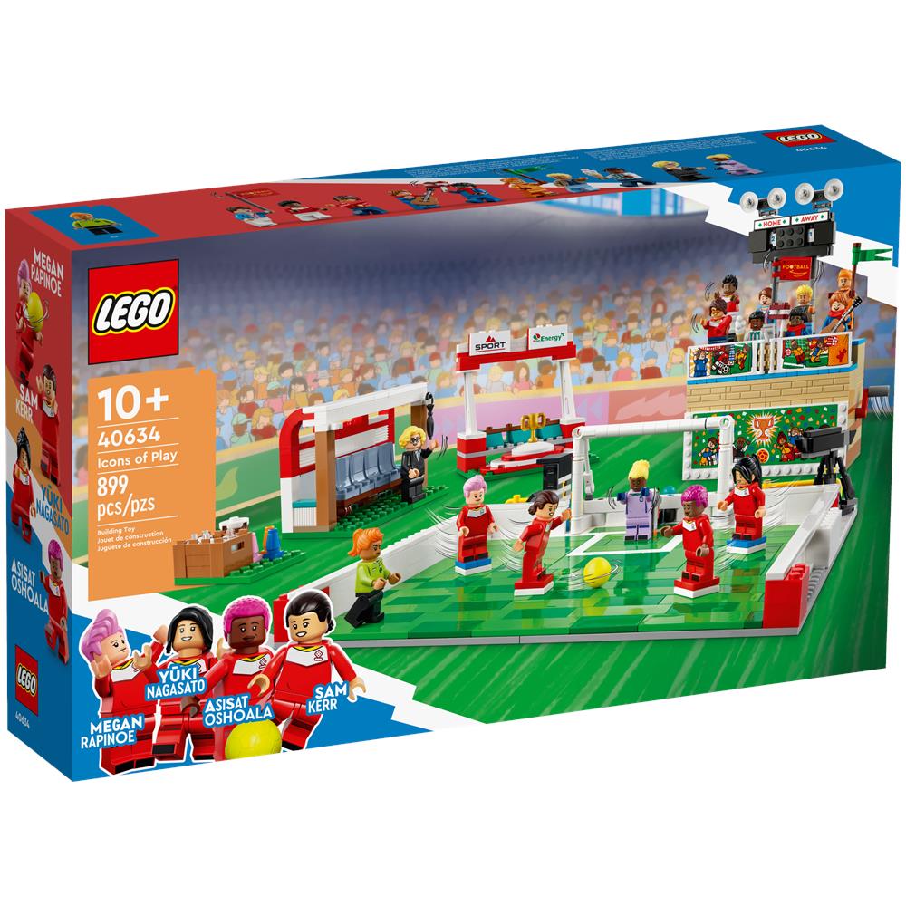 40634 Icone di Gioco - Foto 1