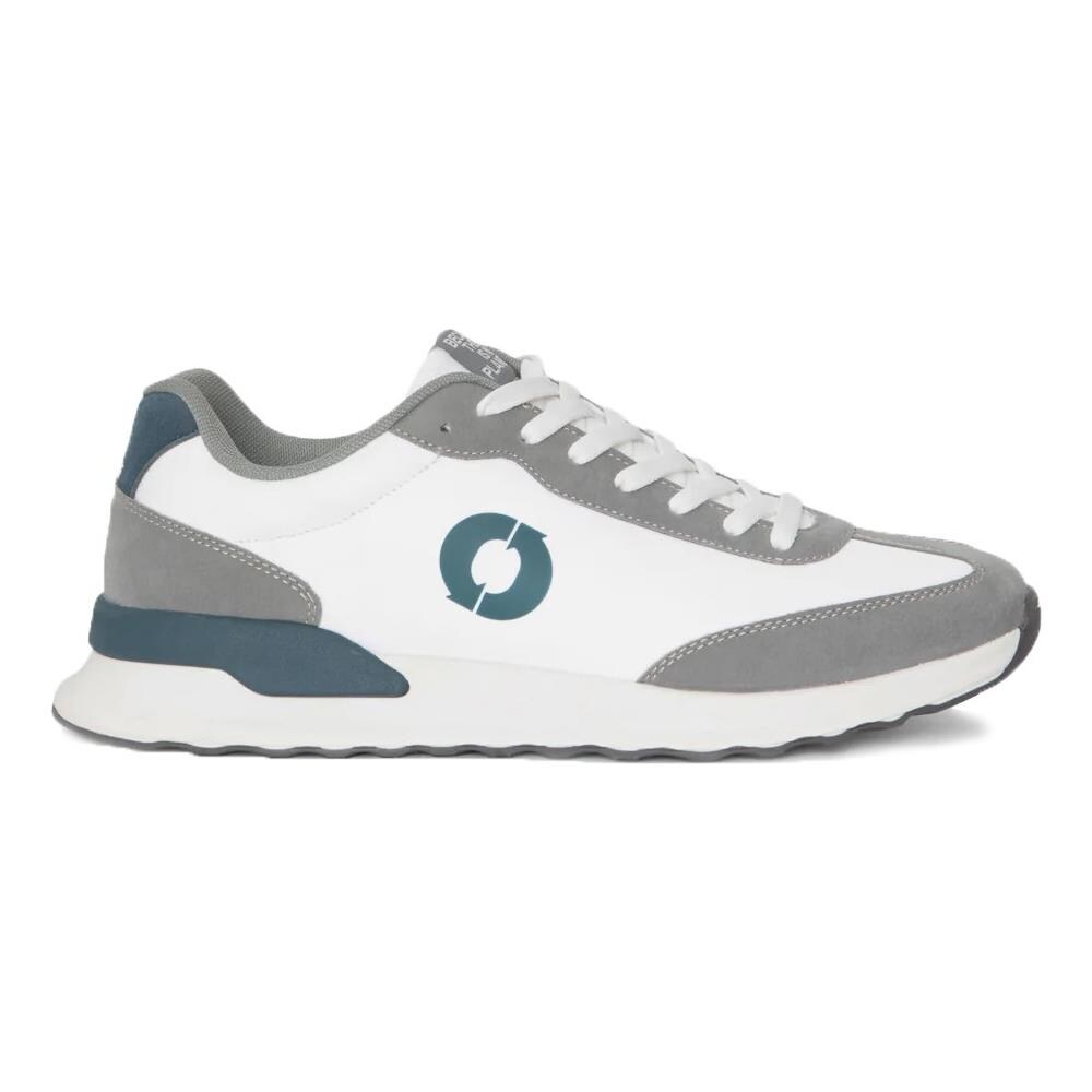 Scarpe Casual Uomo Prince Trainers - Foto 1
