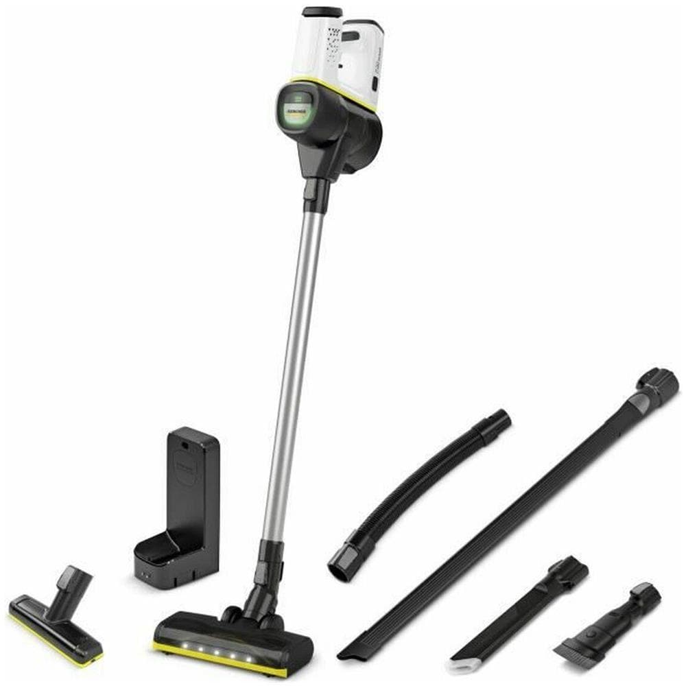 Scopa Elettrica Kärcher Vc 6 Cordless Ourfamily Car - Foto 1