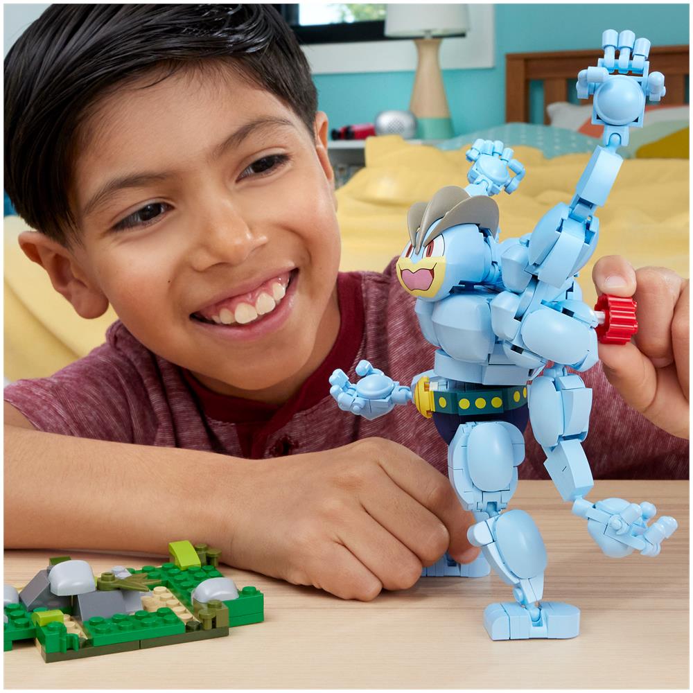 HTH70 gioco di costruzione - Foto 6