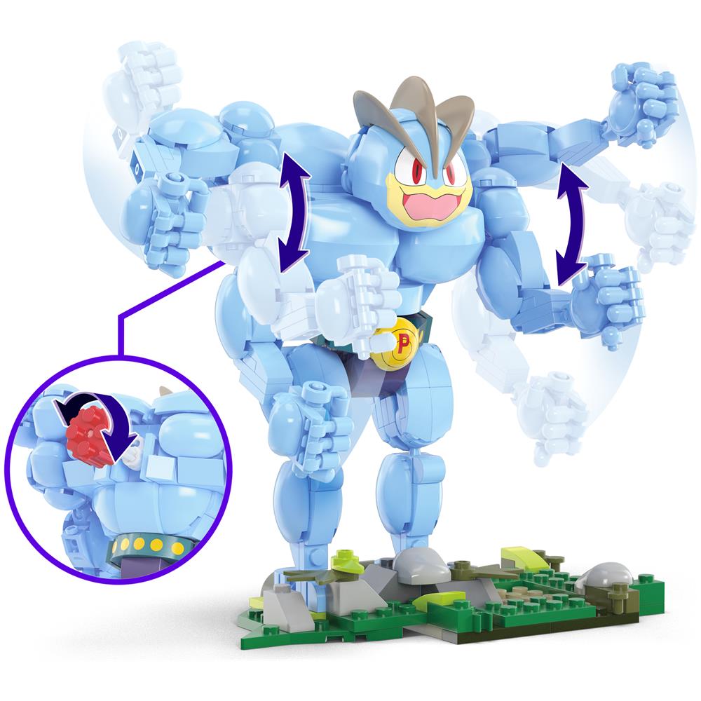 HTH70 gioco di costruzione - Foto 2