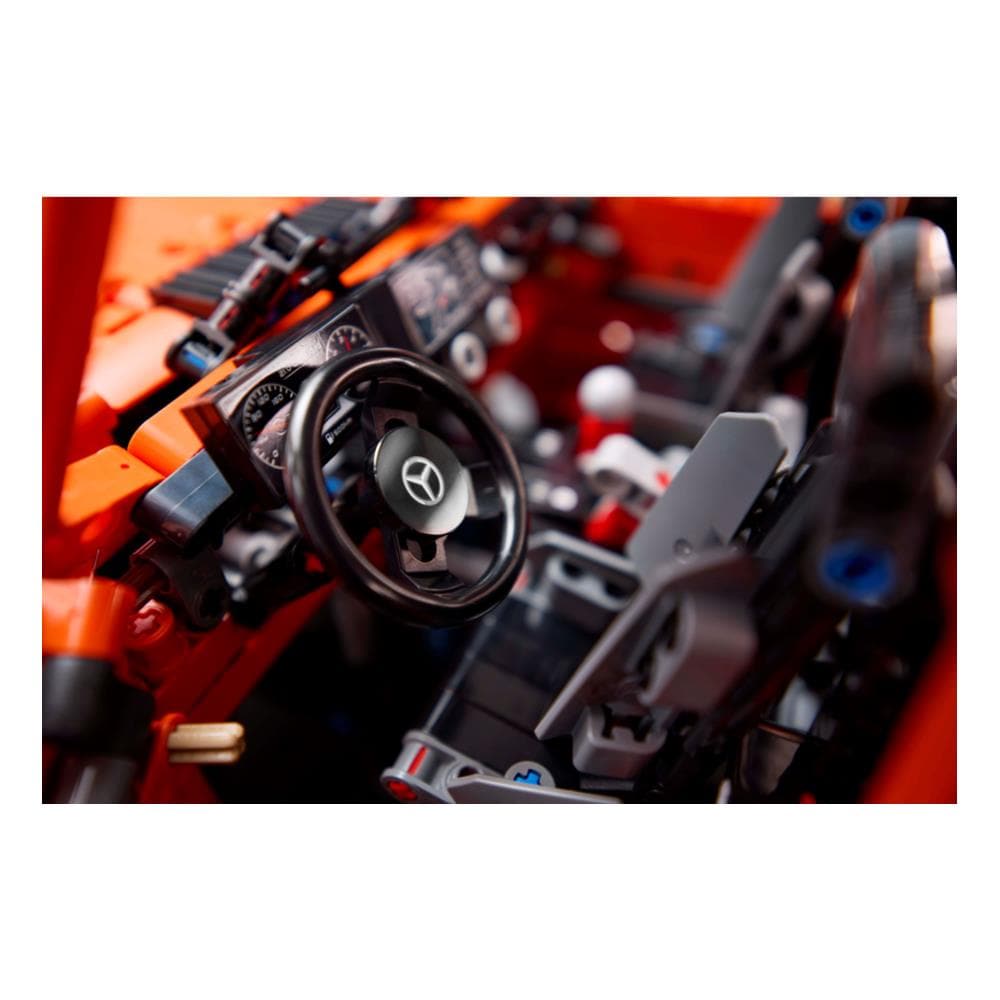 42177 Mercedes /Benz G 500 - Foto 4