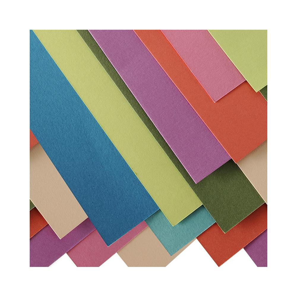 Iris Vivaldi Foglio d'arte 25 fogli - Foto 2