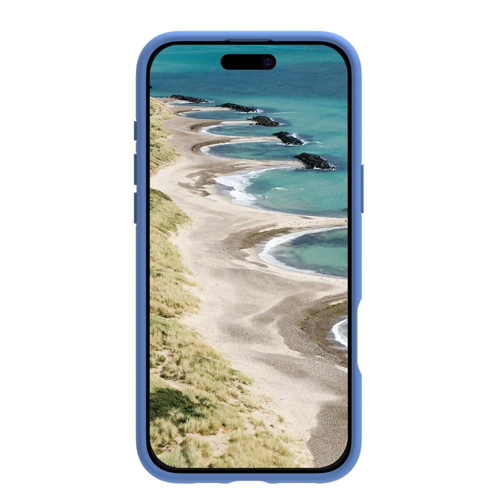 Grenen MagSafe custodia per cellulare 17 cm (6.7") Cover Indaco - Foto 2