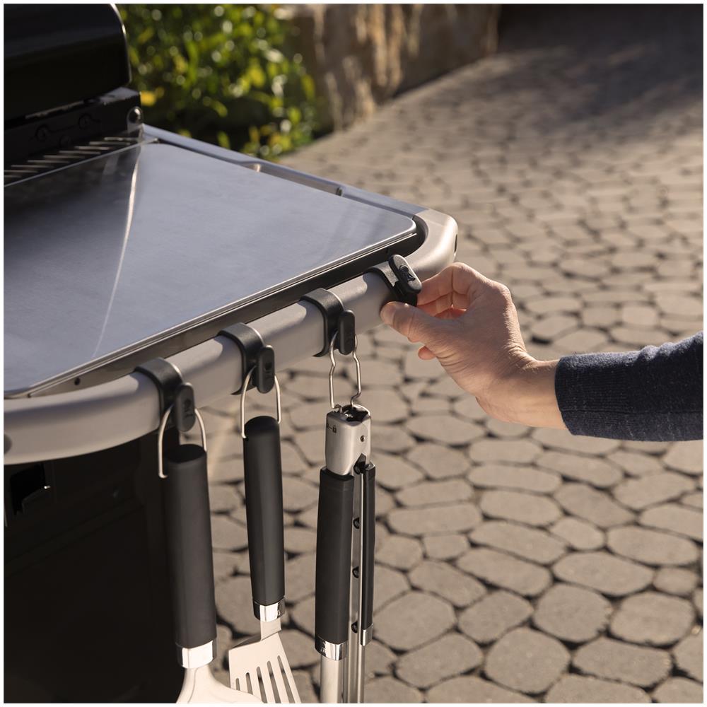 3400106 accessorio per barbecue per l'aperto /grill - Foto 2