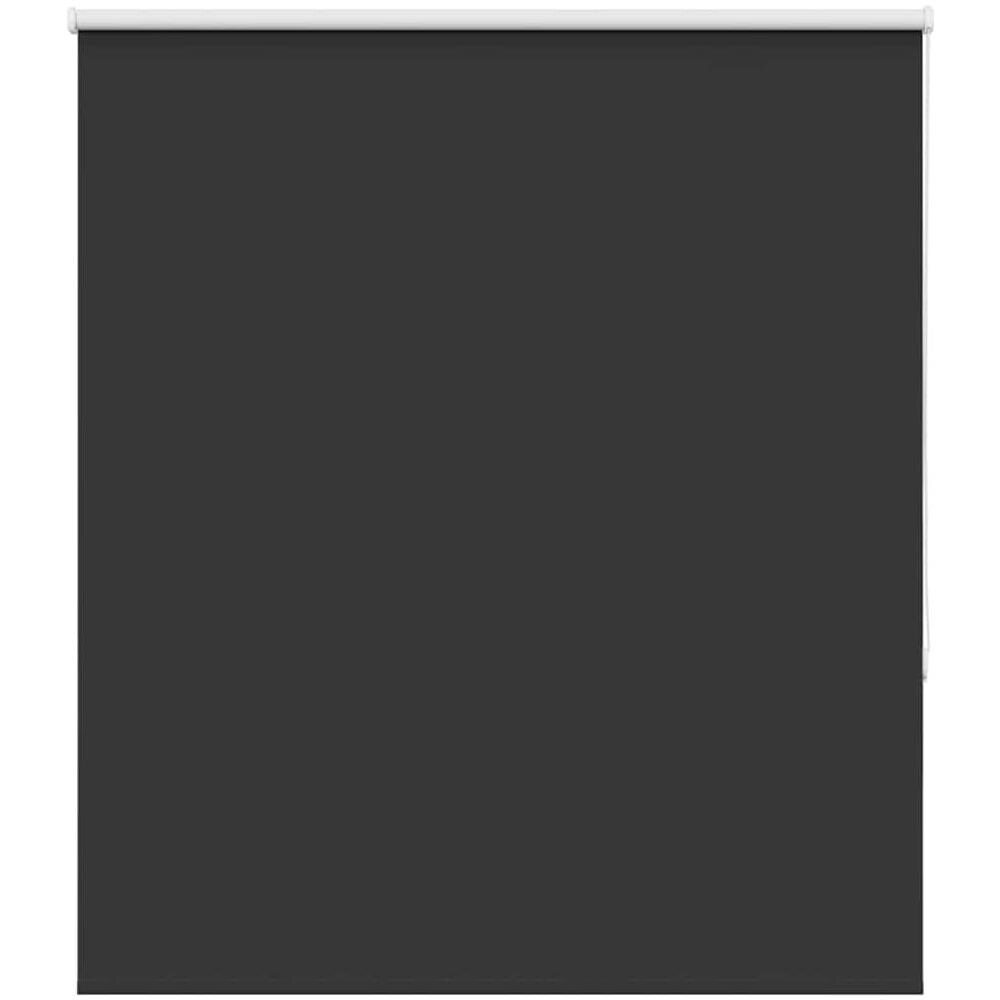 Tenda a Rullo Oscurante 130x130 cm Larghezza Tessuto 126,6 cm - Foto 1