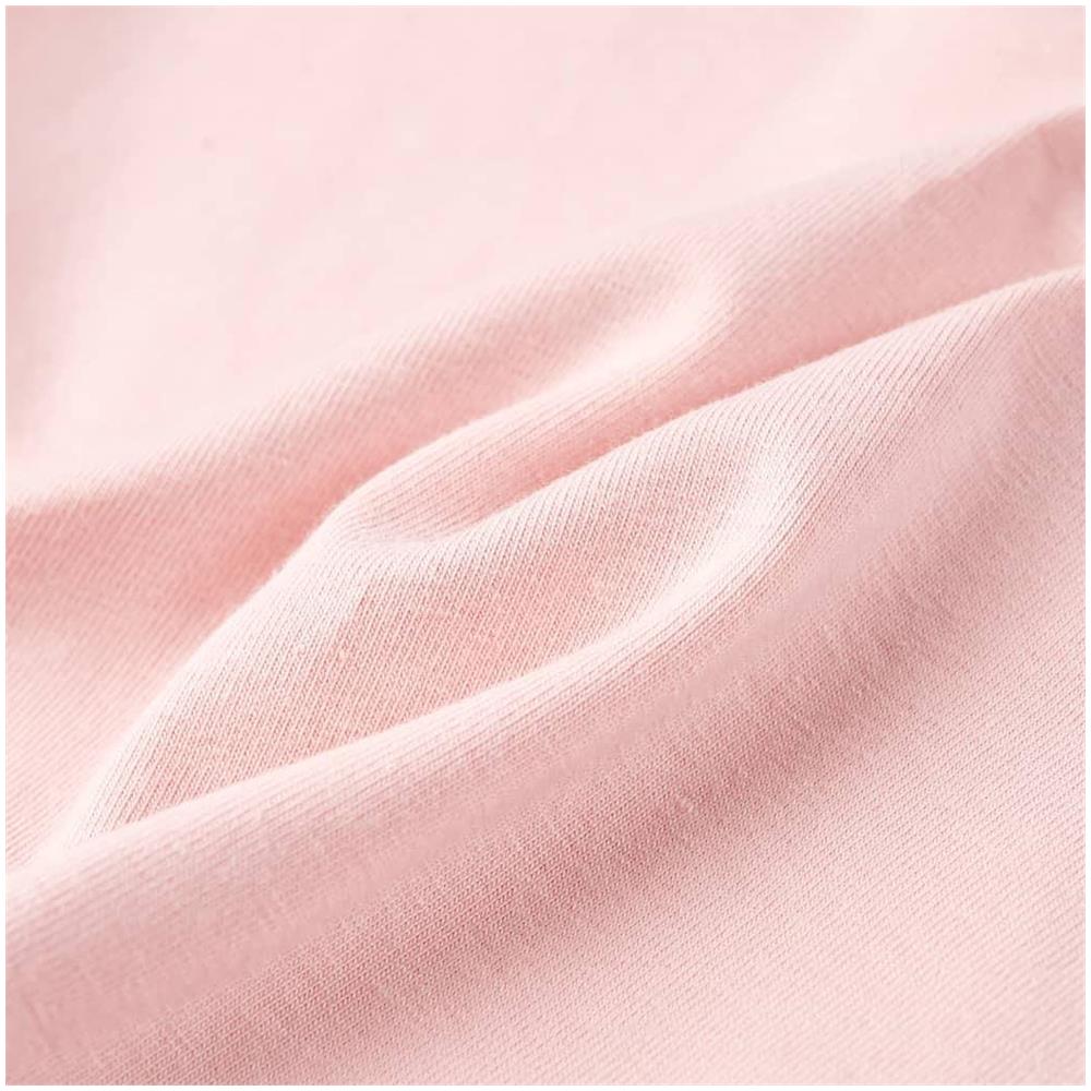 Maglietta da Bambina Rosa Chiaro 116 - Foto 7
